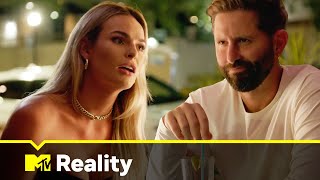 Juliette & Mike Have A Heated Debate | Siesta Key