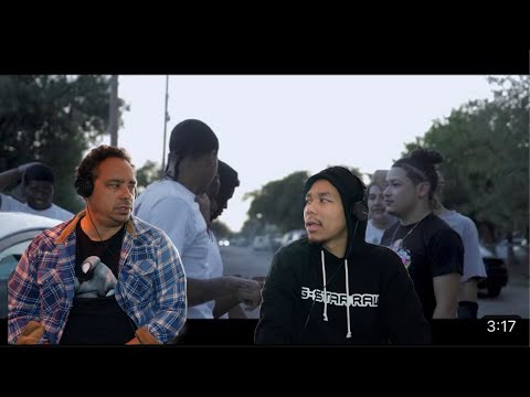 NEW YORK DAD REACTS TO Bris - Panhandling (Offical Music Video)