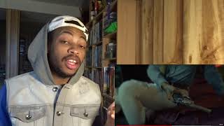 REACTING TO Kid Ink - Do Me Wrong (Official Video) !!!