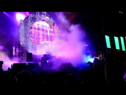 Axwell - 6/12/09 @ Stereosonic '09 #1