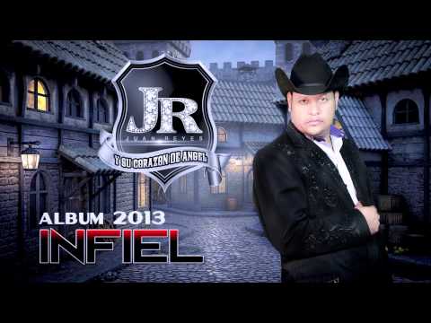JUAN REYES Y SU CORAZON DE ANGEL (INFIEL) ALBUM 2013