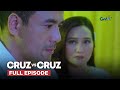 Cruz Vs Cruz OFW Na Blackmail Ng Kapwa OFW Full Episode 3 July 23 2025