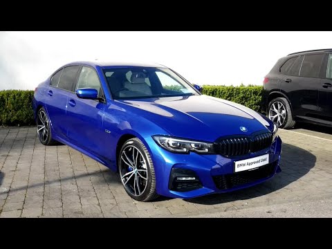 BMW 3-Series 330e M Sport Auto - Image 2