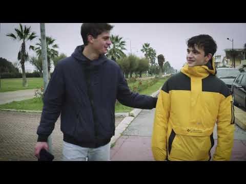 Bobo - Si Salvi Chi Può (feat. Vanz De La Cruz) [prod. BND] (Official Video)