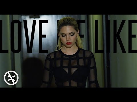JOEY DJIA & Soundz - Love Me Like (Official Music Video)