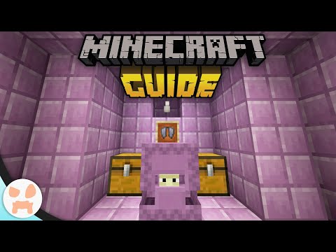 wattles - HOW TO GET AN ELYTRA! | The Minecraft Guide - Tutorial Lets Play (Ep. 39)