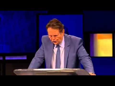 The Image of God by Reinhard Bonnke