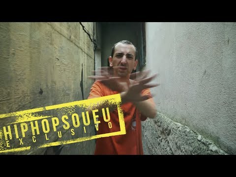 Ferry - Não Faço Rap Tuga [Video Oficial]