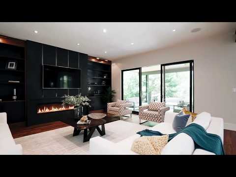 1353 Aldo Drive, Mississauga, Ontario | $20+ Million Architectural Masterpiece | Rich Club