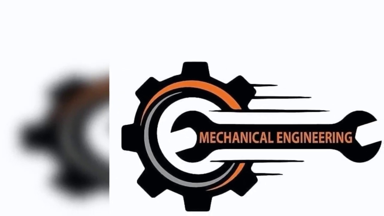 Mechanical Logo