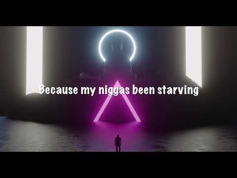 City Of Gods Philly Freestyle lyric video