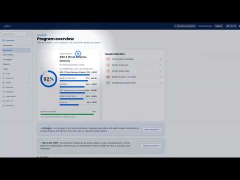 Product Video