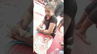 Download lagu Momen Niken Salindri Kesurupan Mayangkoro Original mp3 Download lagu Momen Niken Salindri Kesurupan Mayangkoro Original mp3
