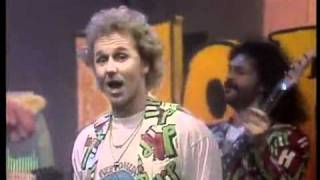 Erste Allgemeine Verunsicherung - Hip-Hop