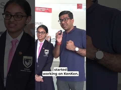 Academic Growth - Focus & Reasoning