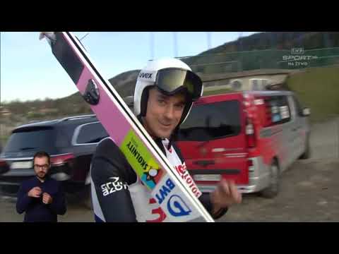 Pojutrze rusza Puchar Świata 2020/2021 (18.11.2020)