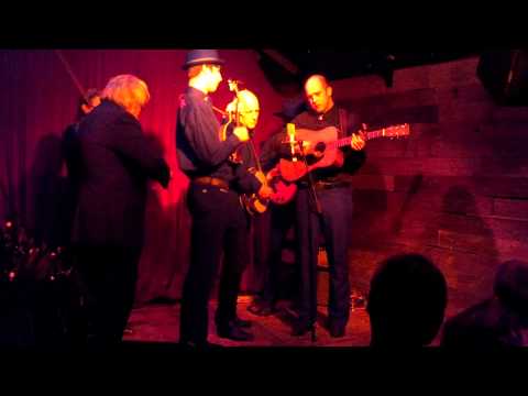 THE EARL BROTHERS @ AMNESIA #1 3-2013-SOLDIER.flv