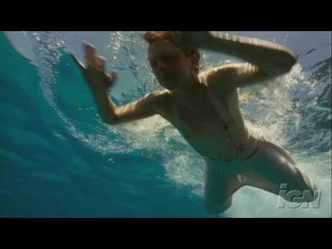 The Fall (2008) Official Trailer (HQ)