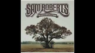 Sam Roberts Band - The Canadian Dream (Audio)