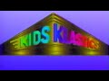 Logo History Kids Klassics