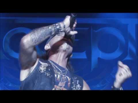 Accept- Restless And Wild (Masters of Rock 2013 DVD)®