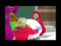 A Sunny Snowy Day Complete Episode Part 14
