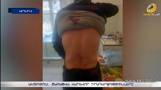 Շաբաթվա կարևոր իրադարձությունները՝ մեկ տեսաշարում