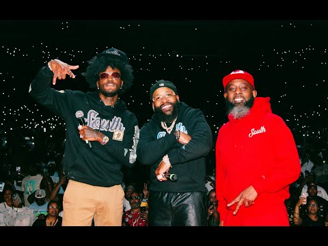 😂😂😂 DC Young Fly, Karlous Miller and Chico Bean #Detroit Roast Session