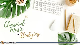 Download lagu Classical Music for Studying: Debussy, Chopin, Tchaikovsky... mp3 Download lagu Classical Music for Studying: Debussy, Chopin, Tchaikovsky... mp3