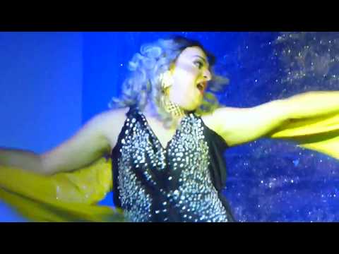 Natasha Vuitton | FREEDOM CLUB (30-06-17) BY LEH SANUTY