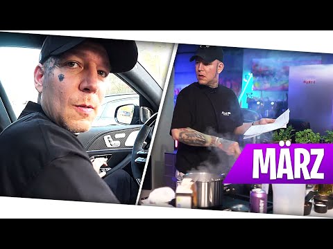 BOTTOMLESS MONTH!😂 MONTE BEST OF MARCH 2025 | MontanaBlack Clips