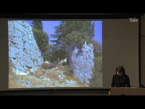 2.2. 《需要一座城市》。羅馬的建立和意大利城市主義的開始。 (2. It Takes a City: The Founding of Rome and the Beginnings of Urbanism in Italy)