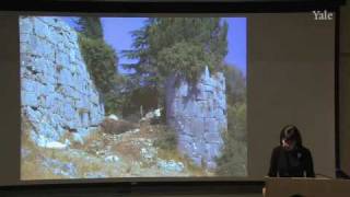 2. It Takes a City: The Founding of Rome and the Beginnings of Urbanism in Italy