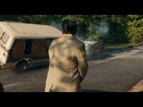 Vengeance: A Love Story - Shoot Out