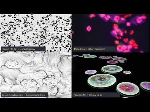 EnthusiastiCon 2019 – So, you have decided to become a Creative Technologist..!