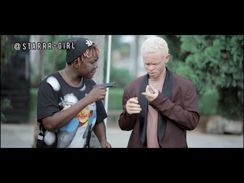 Wapseddy -Yeyeye Promo (Robbery Gone Wrong)