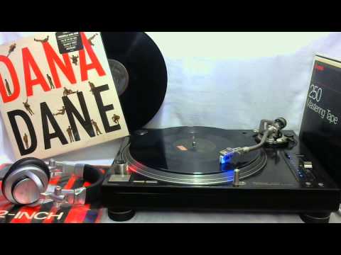 DANA DANE - DELANCEY STREET