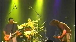 Ween- Enter Sandman/You F*cked Up 3/23/01