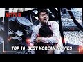 TOP 10 Best Korean Movies To Watch On Netflix Before You Die! [2022] (Part 3)