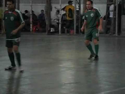 Lokomotiv Futsal Limão-SP