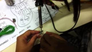 Oficina BEAM Cachoeiras   2013