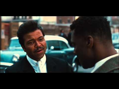 Cadillac Records (VF) - Bande Annonce