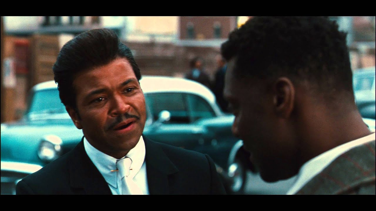 Cadillac Records (VF) - Bande Annonce