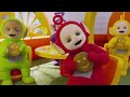 Teletubbies: Regenplassen | 1509