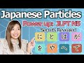 N5 Quiz and Mini Lessons - Use Particles Like a Pro in Japanese