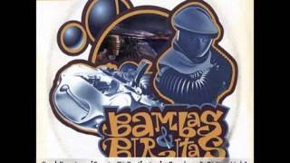 Bambas & Biritas Vol.1 - Soul Survivor [Mix by Dj Periferico]