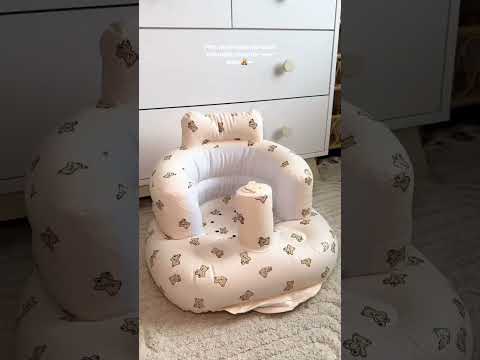 Baby Inflatable Sofa Inflatable Chair Baby Air Sofa Baby Seat Lazy Sofa Baby Couch Kids Sofa