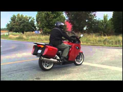 Thumbnail for BMW K1300GT by BMW K1300GT