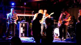 Boothill Billy,Roll Gypsy Roll (Lynyrd Skynyrd)@live Cafe Jazz Pori