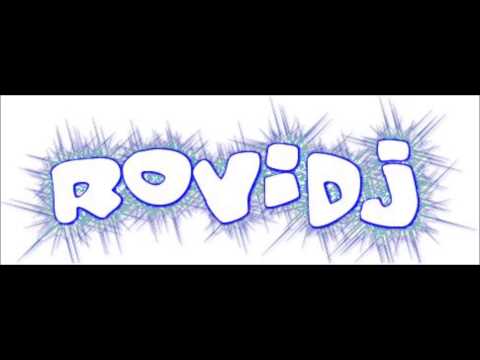RedFoo vs TJR & VINAI:Let's get bounce generation (RoviDJ Mashup)